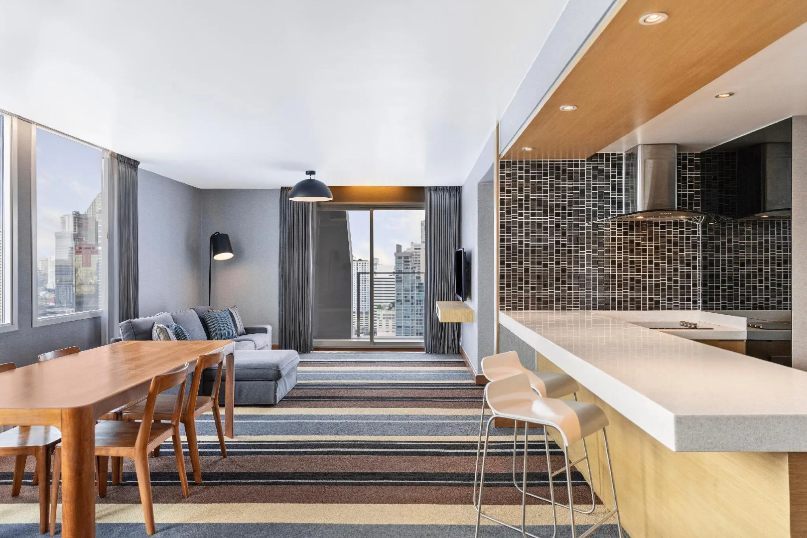 Photo - Aloft Bangkok - Sukhumvit 11