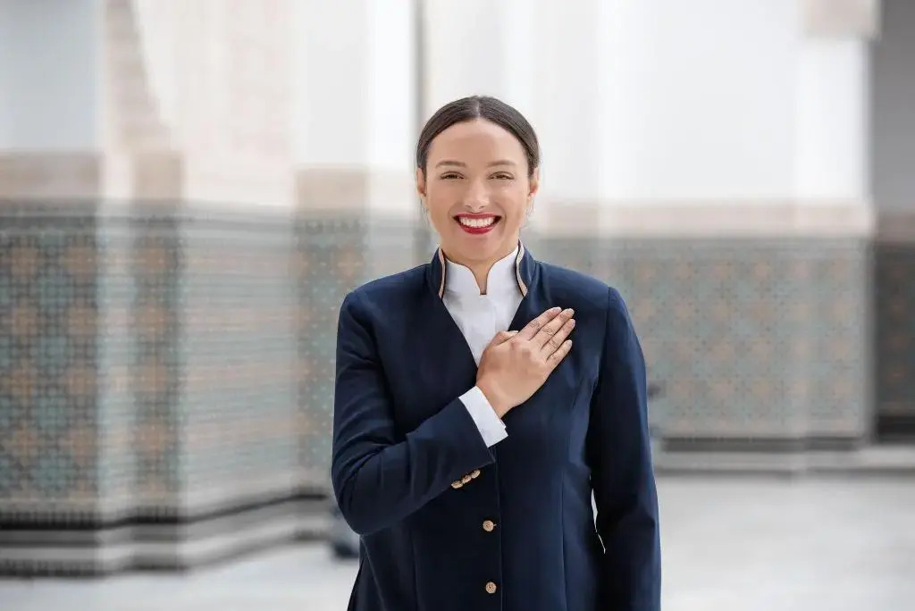 Foto - The Oberoi Marrakech