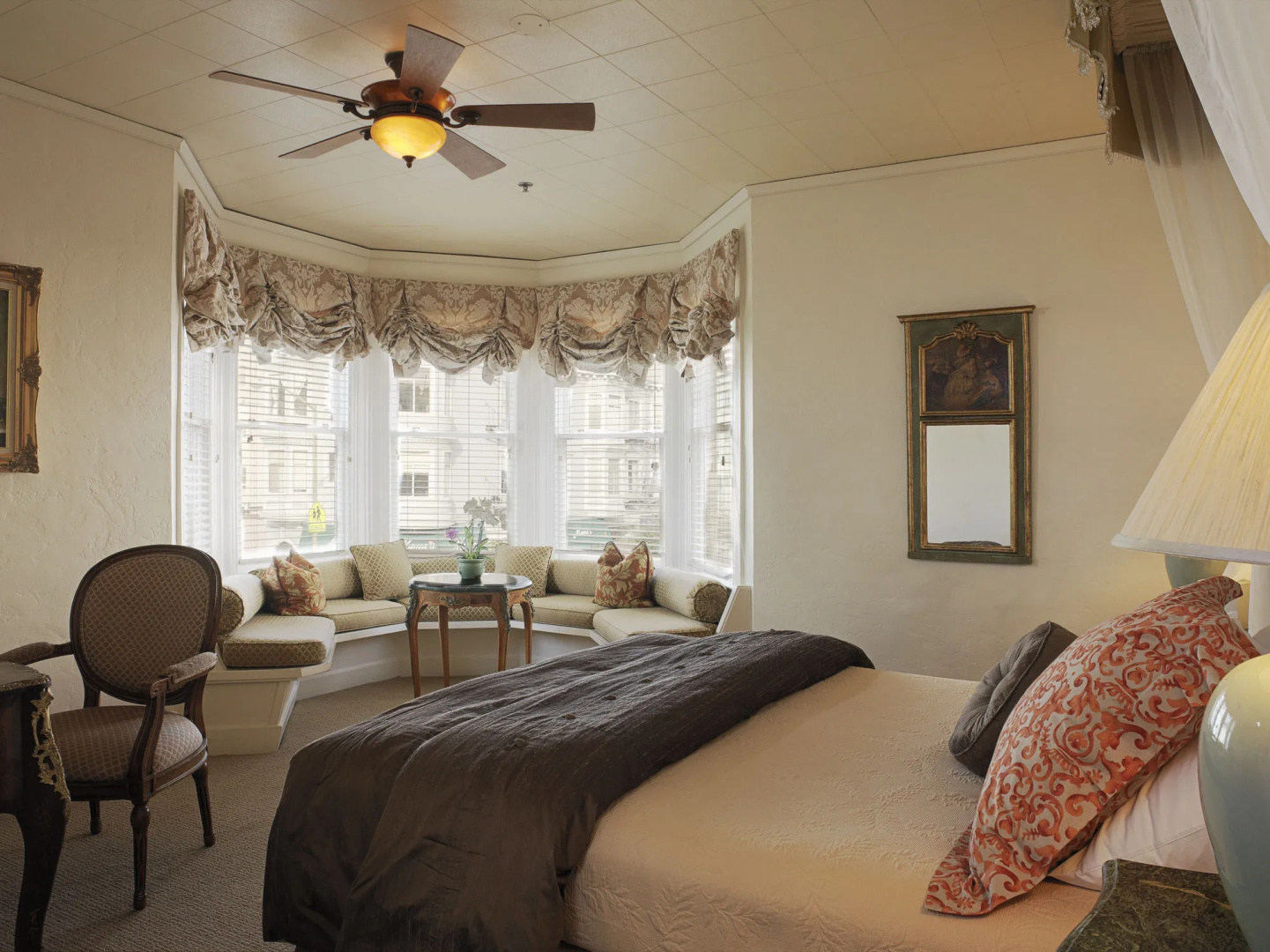 Foto - Washington Square Inn