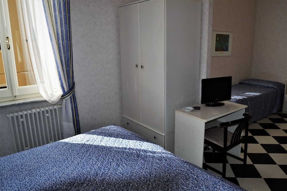 Photo - Albergo Amici