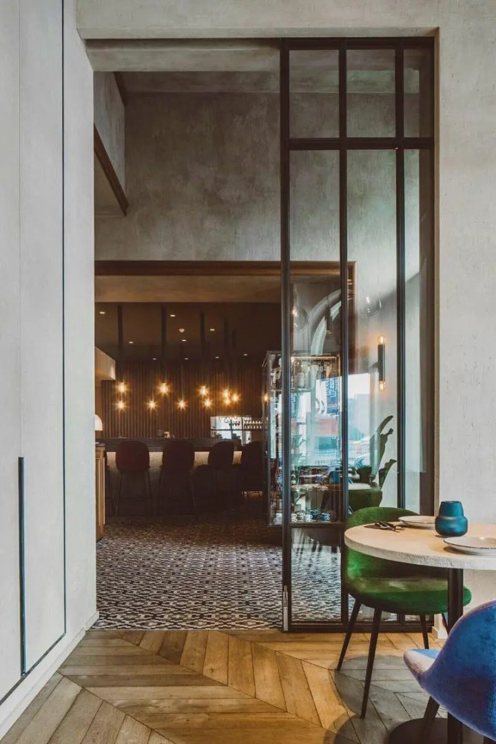 Foto - U Eat & Sleep Antwerp