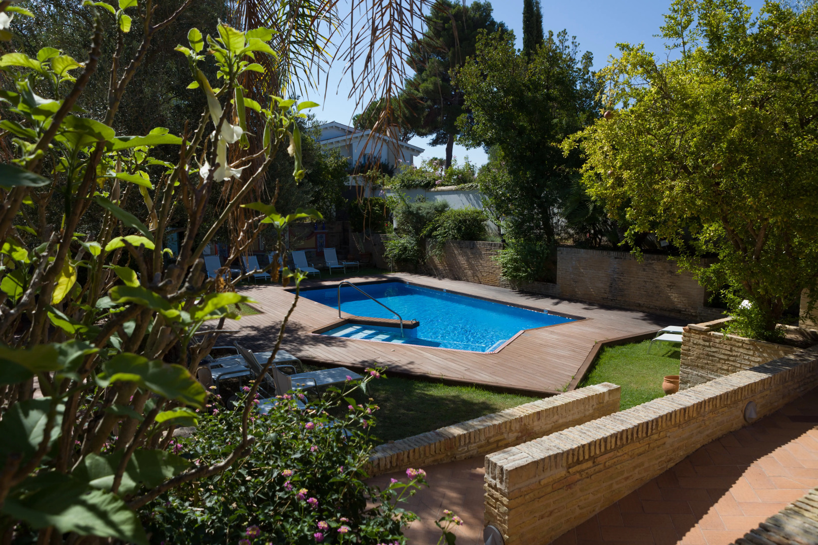 Foto - Hotel Soho Boutique Vistahermosa