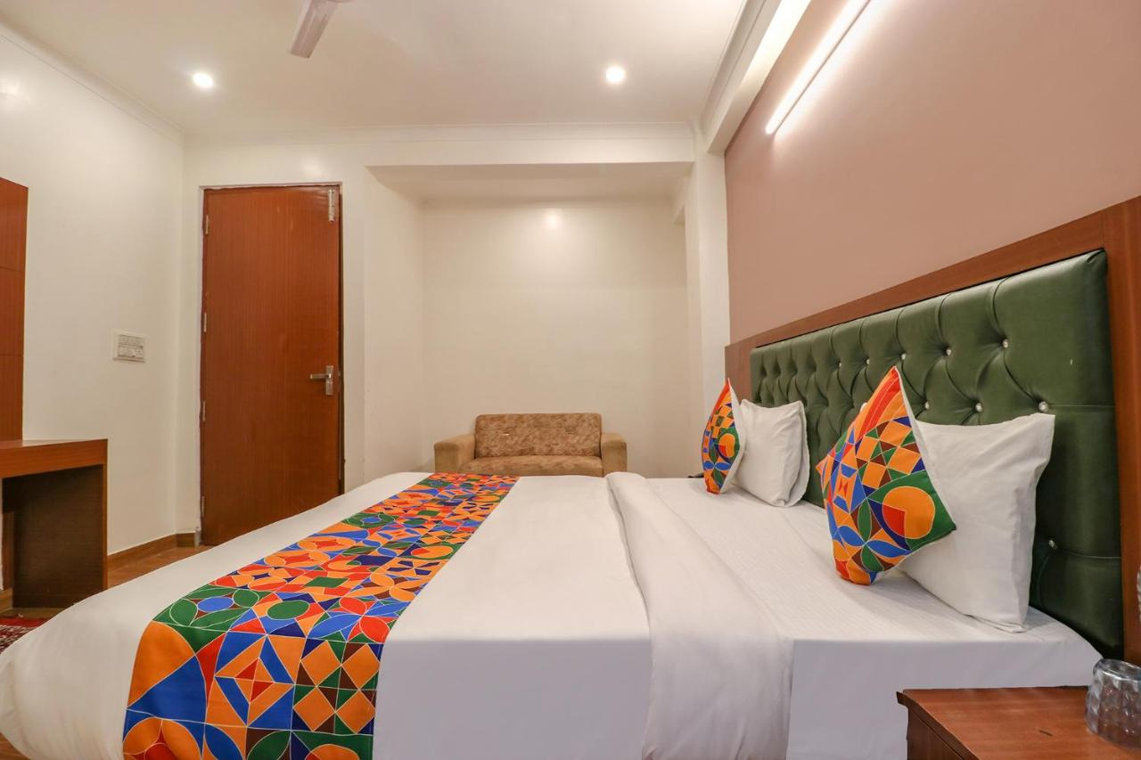 Foto - Fabhotel Lime Tree