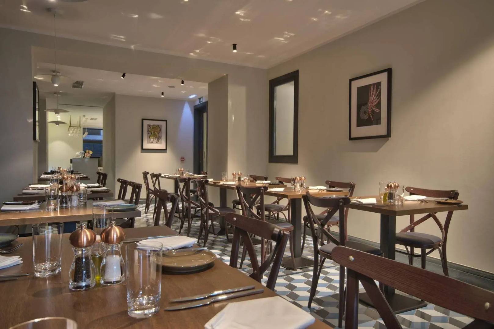 Foto - La Falconeria Hotel