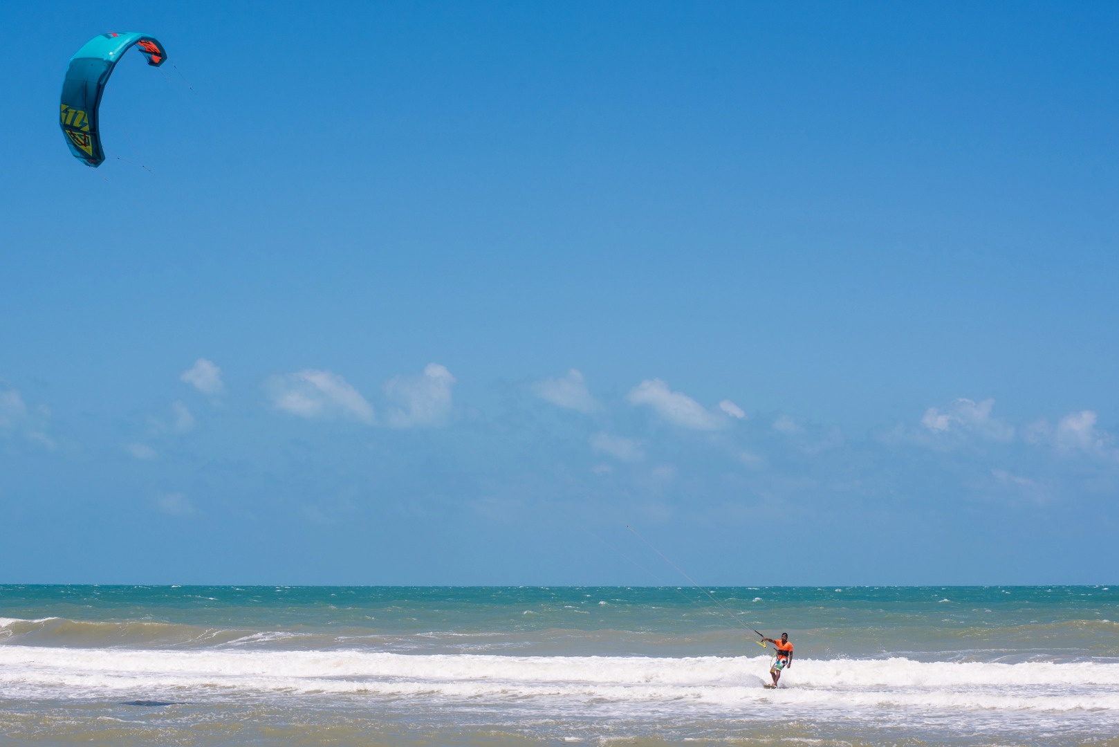 Foto - Vila Galé Resort Cumbuco - All inclusive