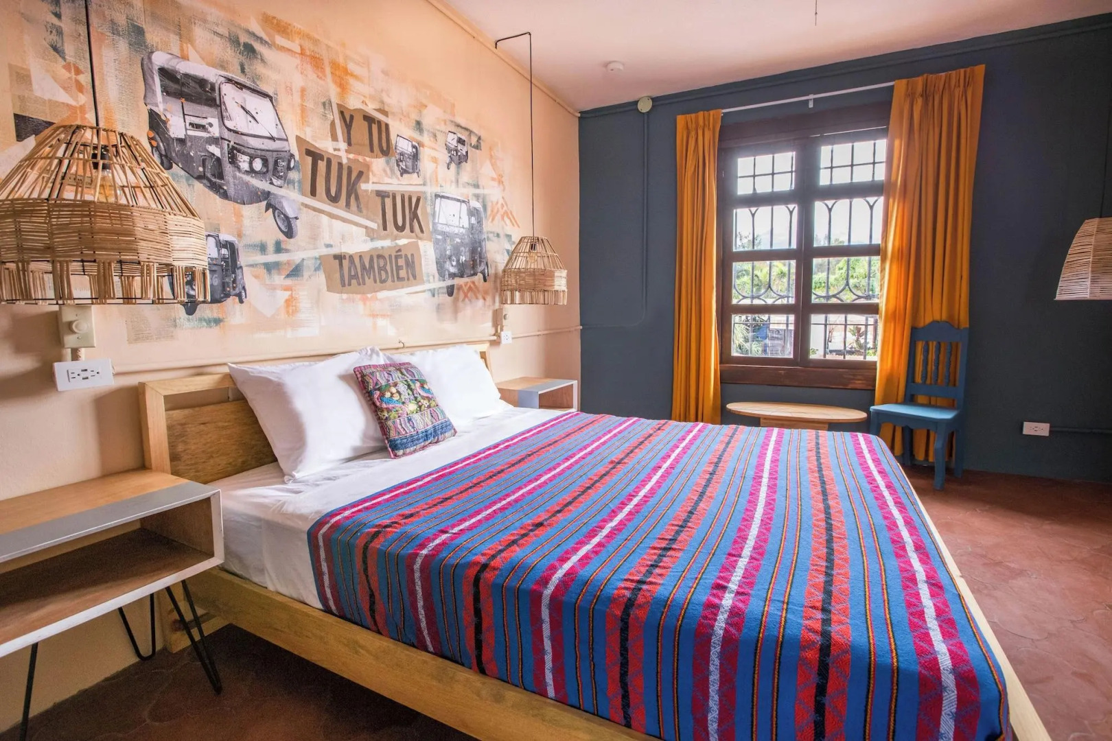 Foto - Socialtel Antigua