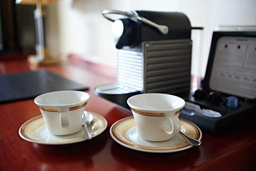 Foto - JW Marriott Hotel Berlin