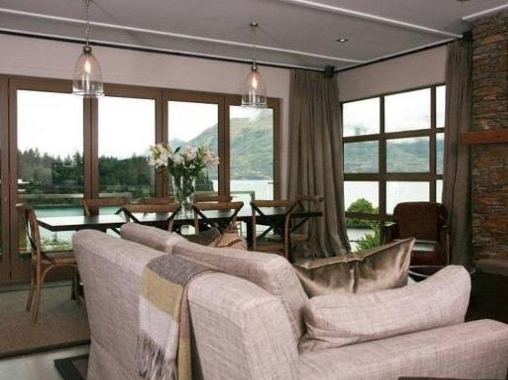 Photo - Eichardt's Private Hotel