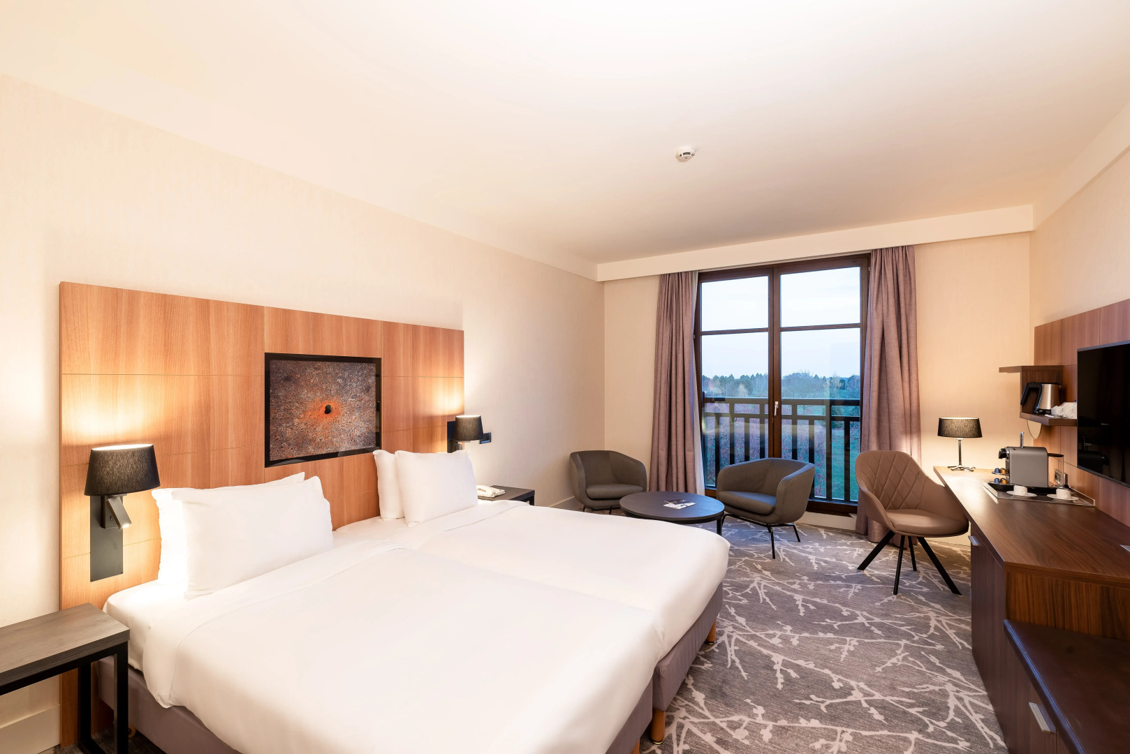 Foto - Hotel Paris Marne-la-Vallee by IHG