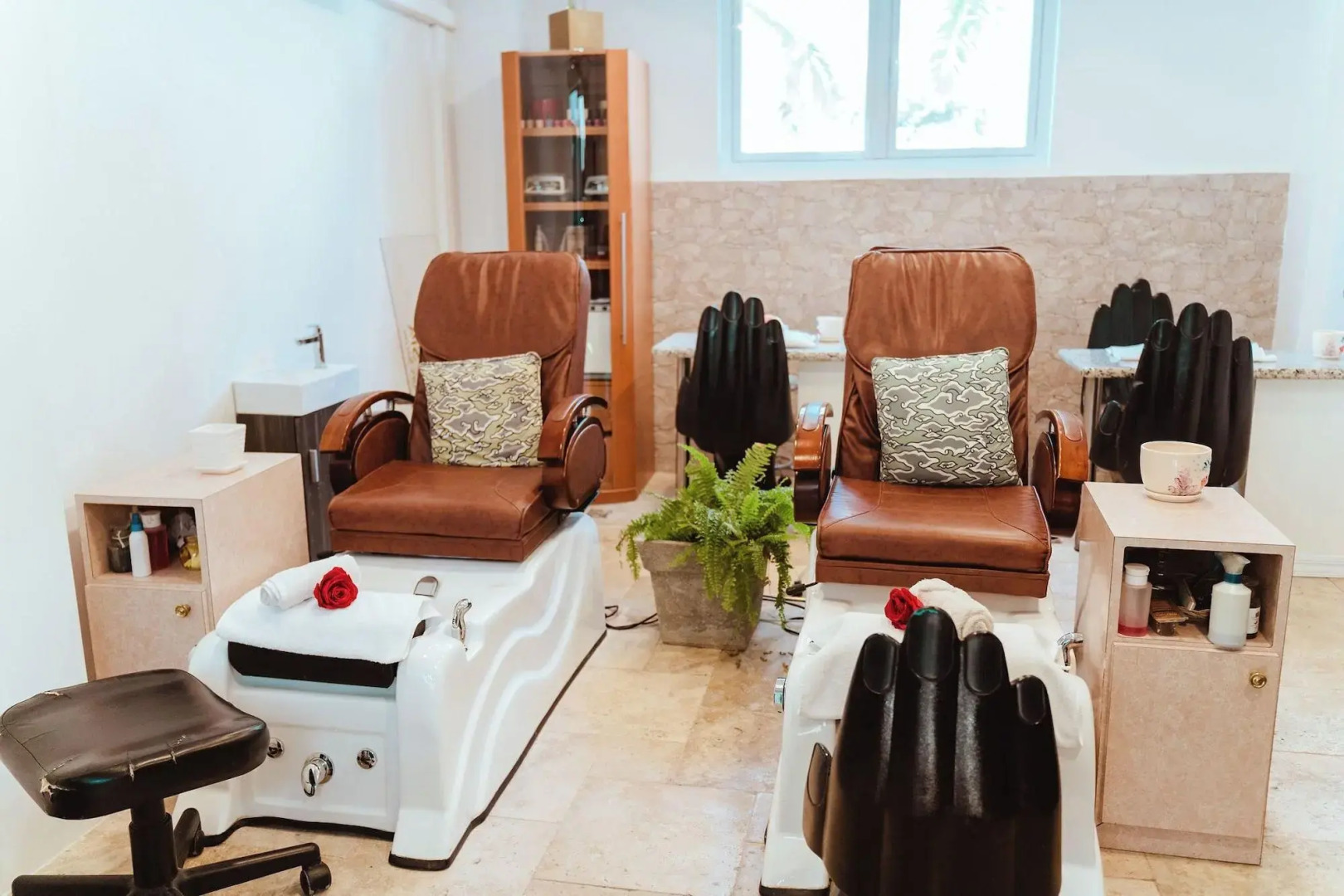 Foto - The Mill Resort and Suites