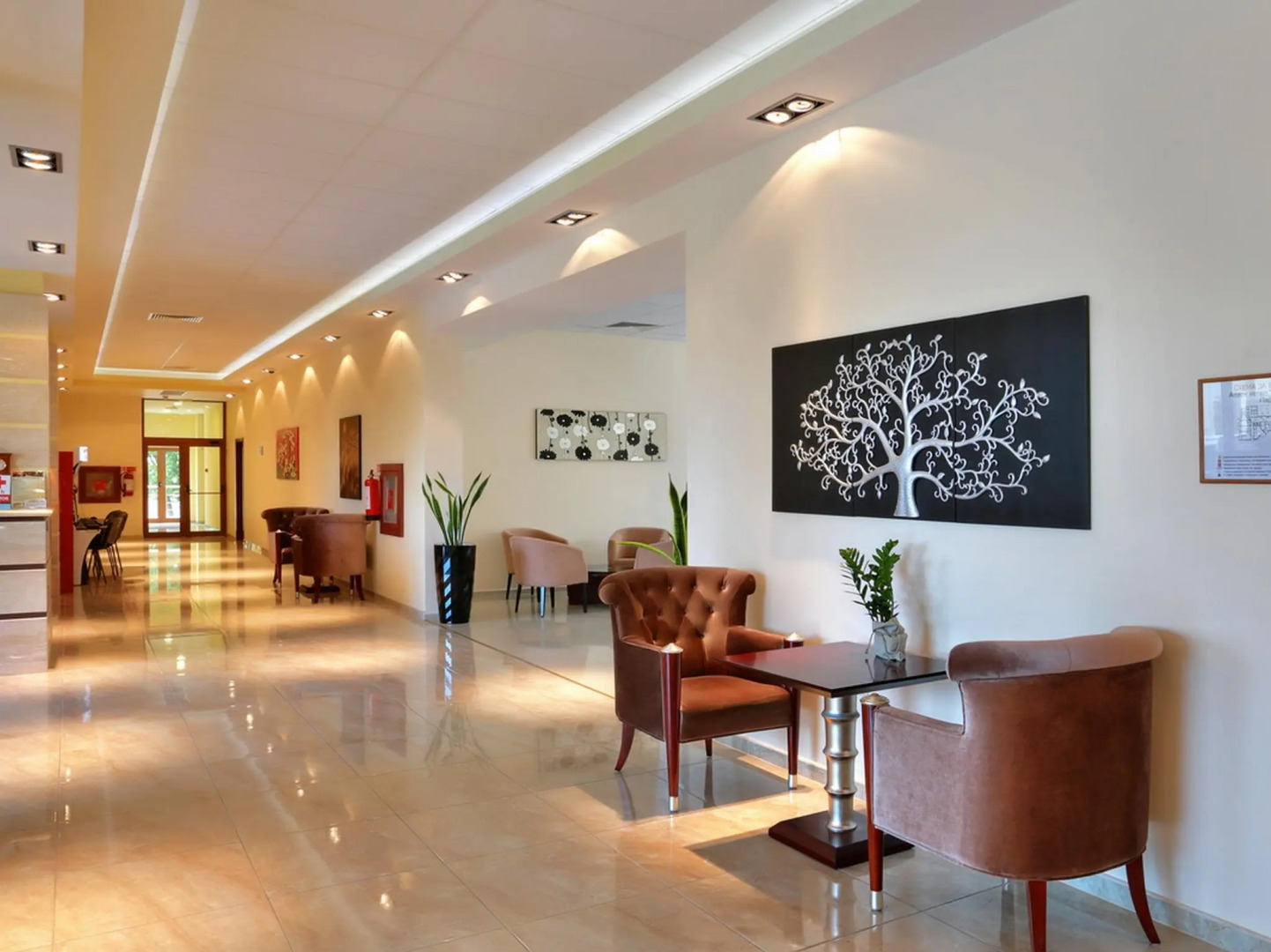 Foto - Apart Hotel Golden Line