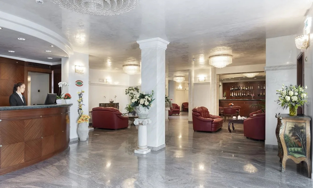 Foto - Hotel Gallia Palace