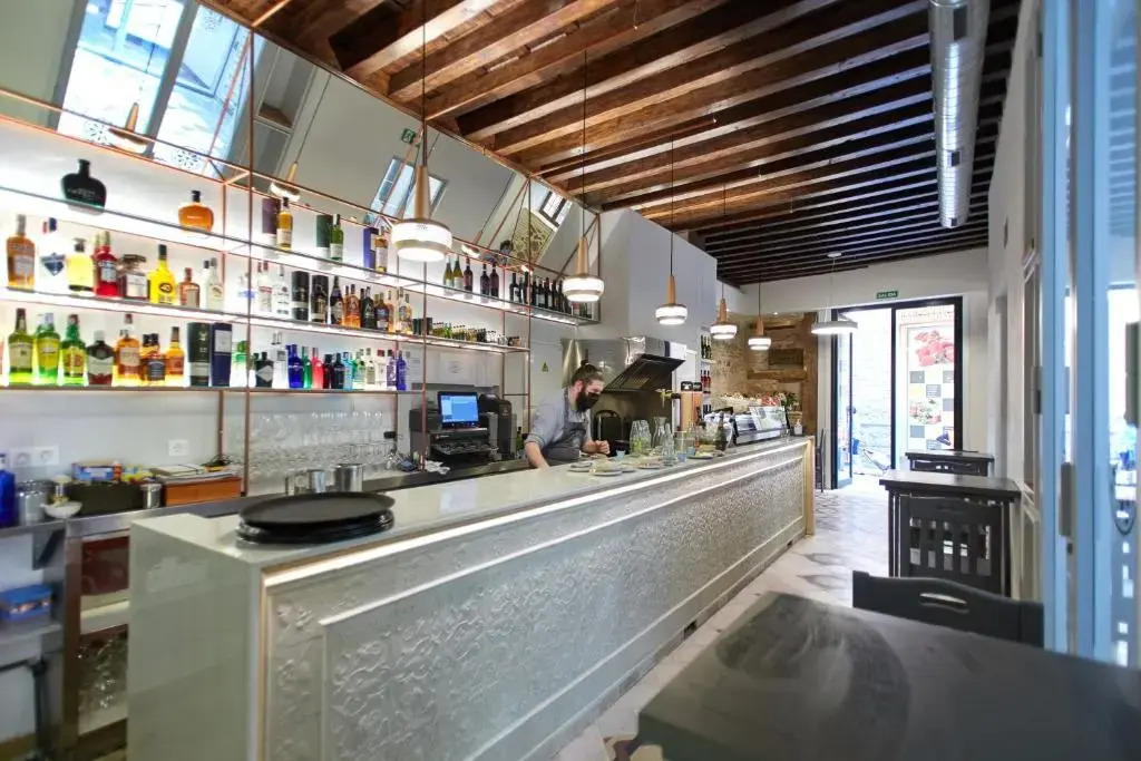 Photo - Hotel Boutique Posada Sillería