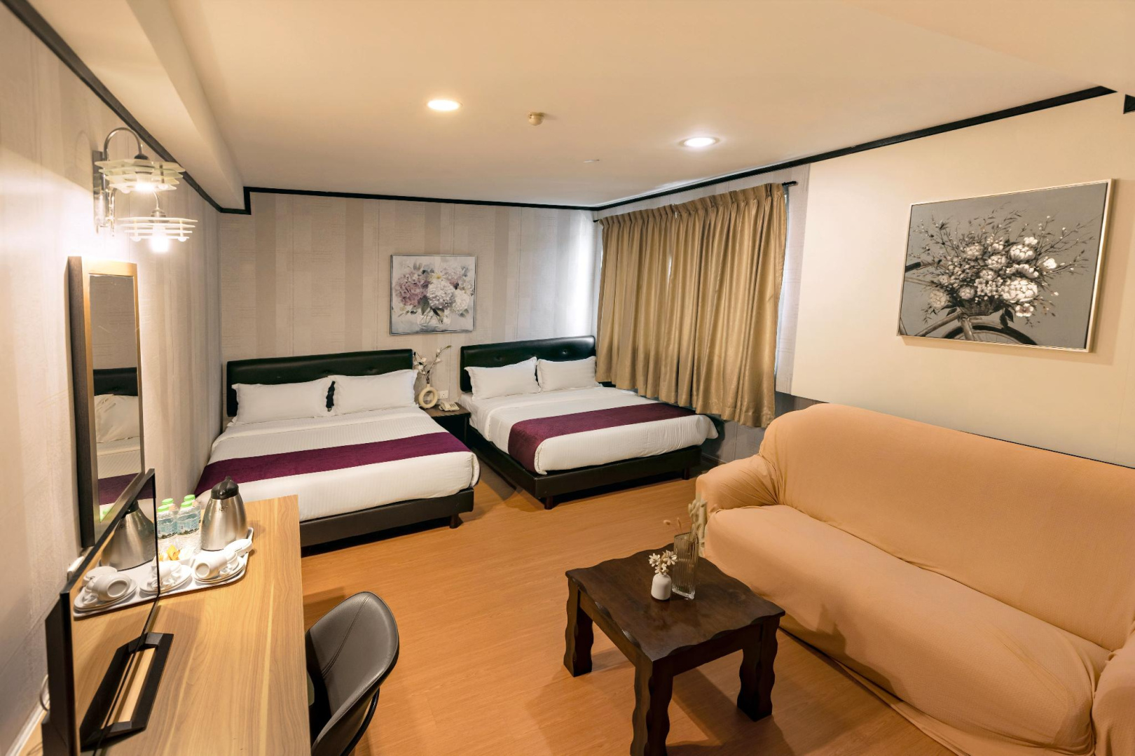 Photo - Hotel Vistaria