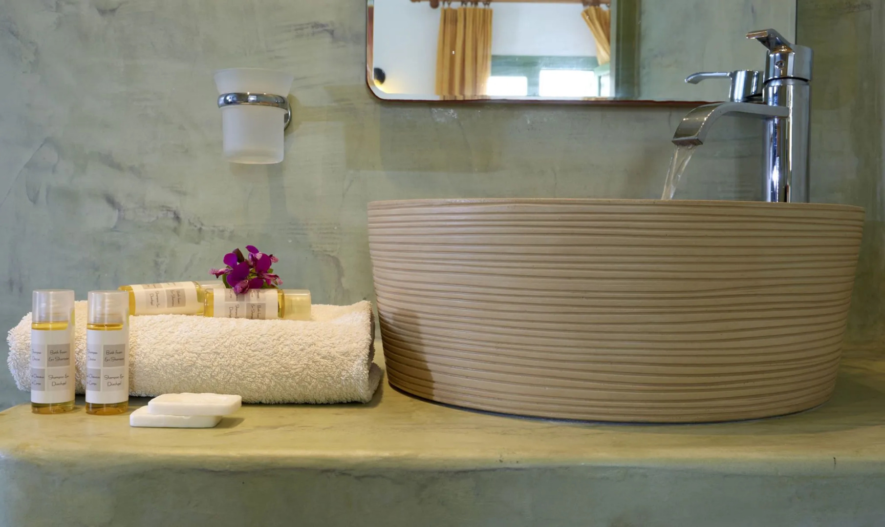 Photo - Ambeli Apartments