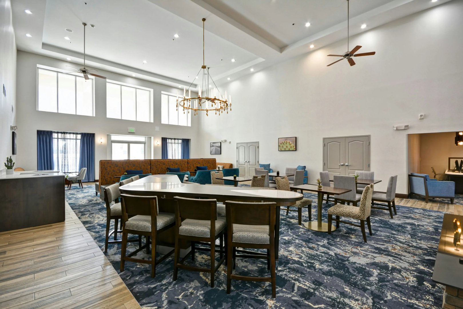 Foto - Homewood Suites by Hilton Palm Desert