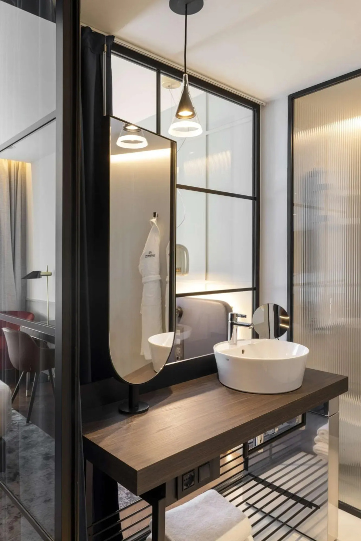 Foto - Radisson Collection Hotel, Santa Sofia Milan