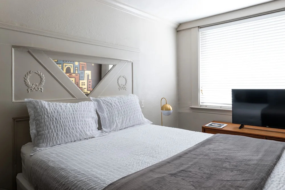 Foto - The Metro Hotel