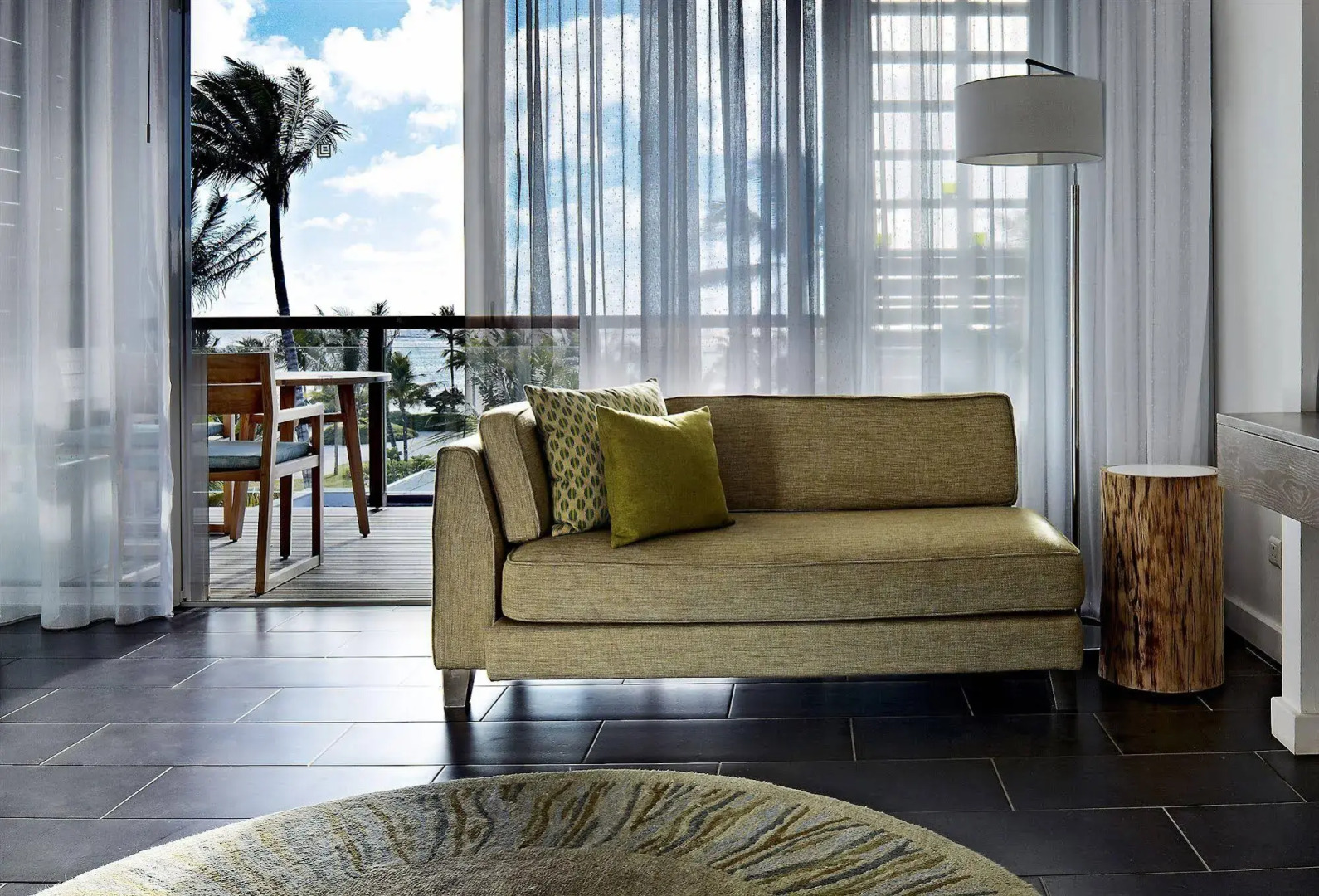 Foto - Long Beach Mauritius