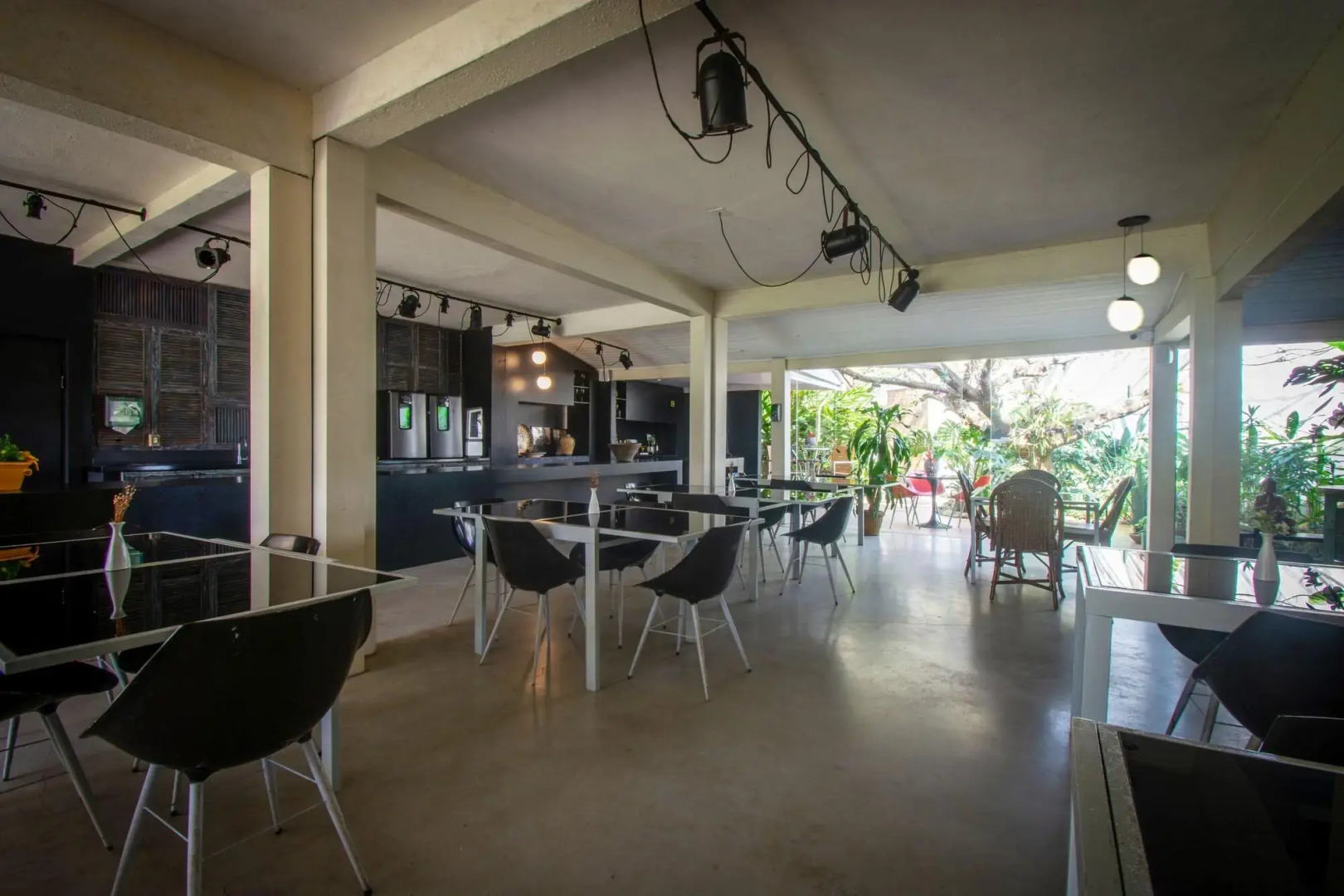 Foto - Armação dos Búzios Pousada Design