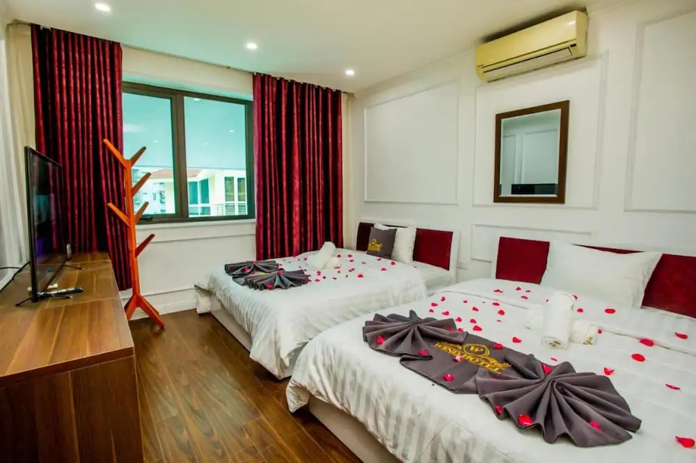 Photo - Wind Hotel
