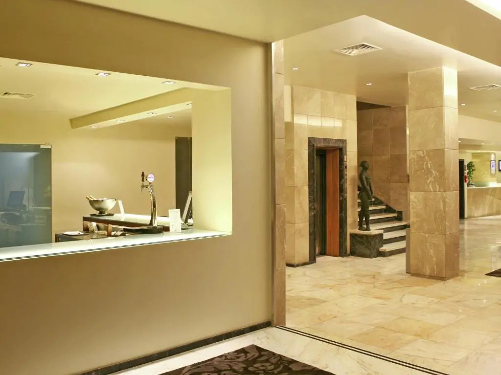 Foto - Vila Gale Collection Figueira da Foz