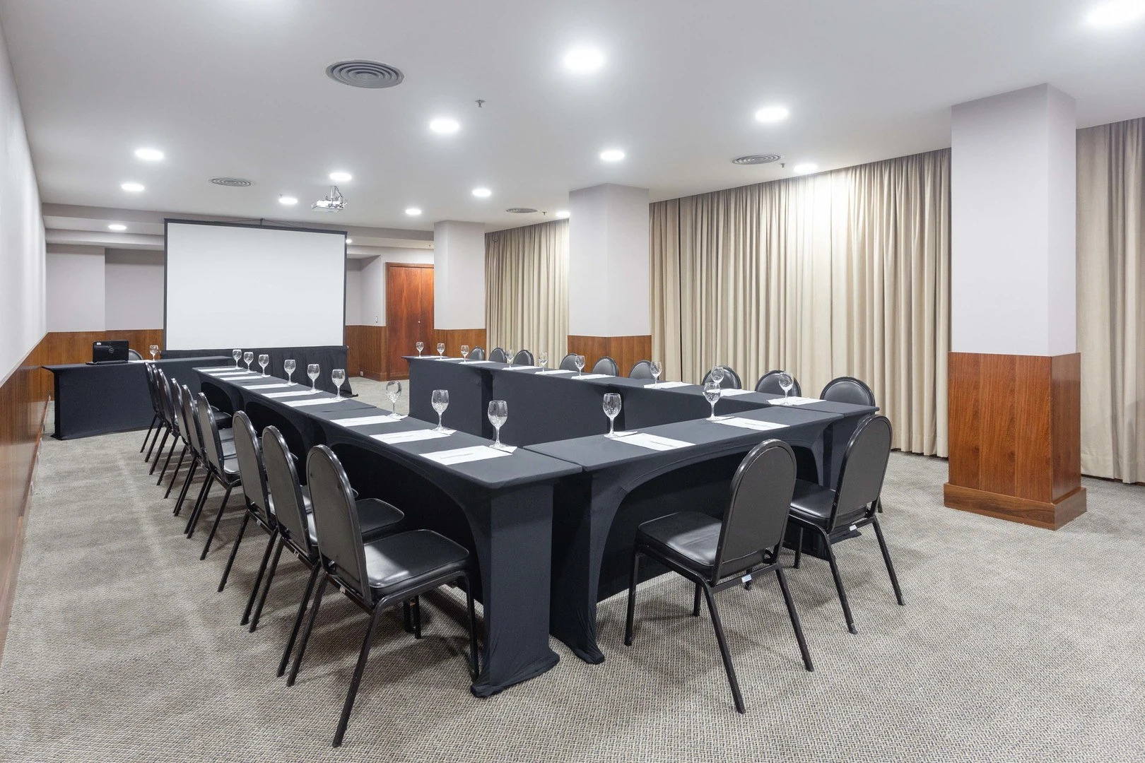 Foto - Windsor Excelsior Copacabana