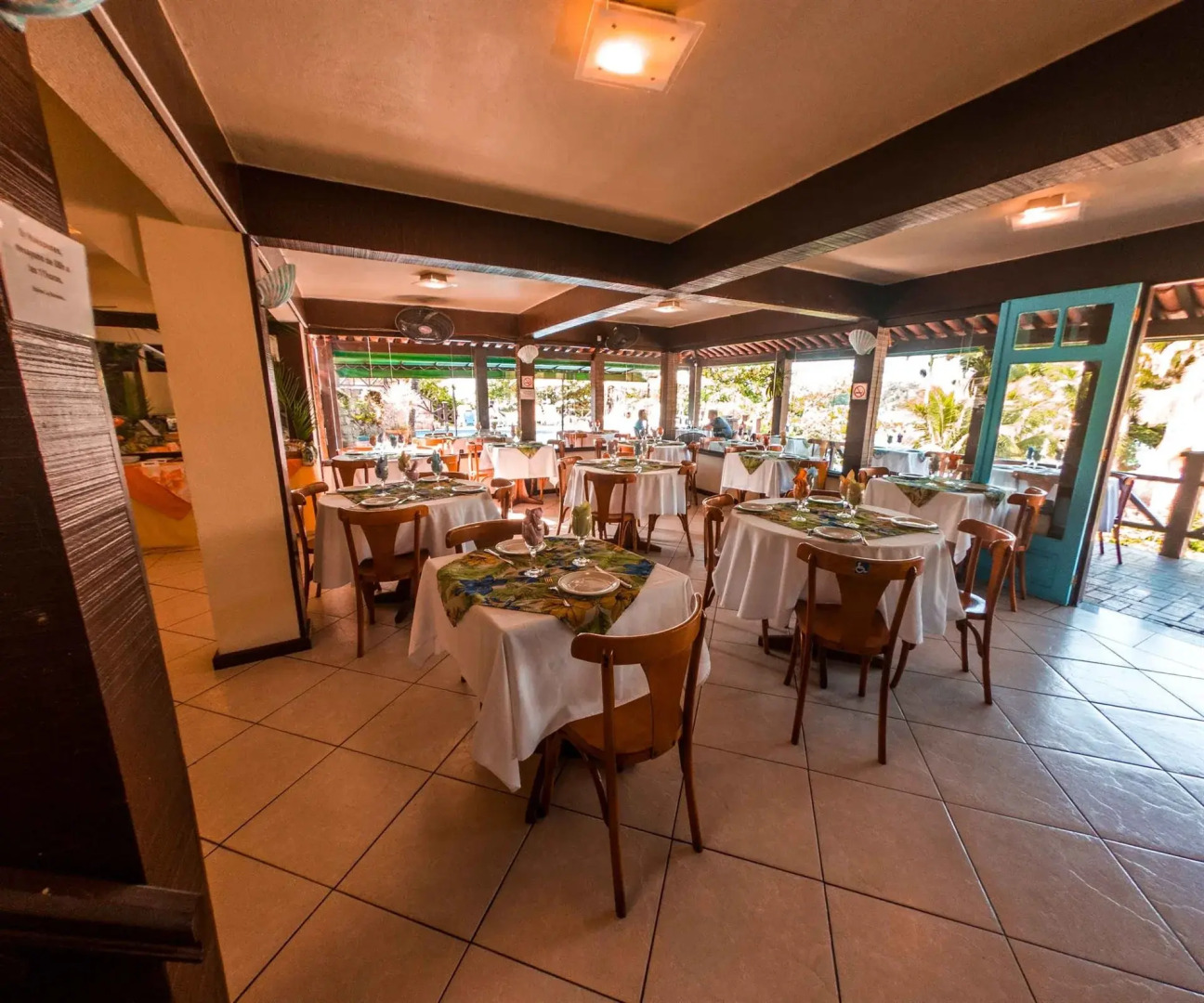 Foto - La Boheme Hotel e Apart Hotel