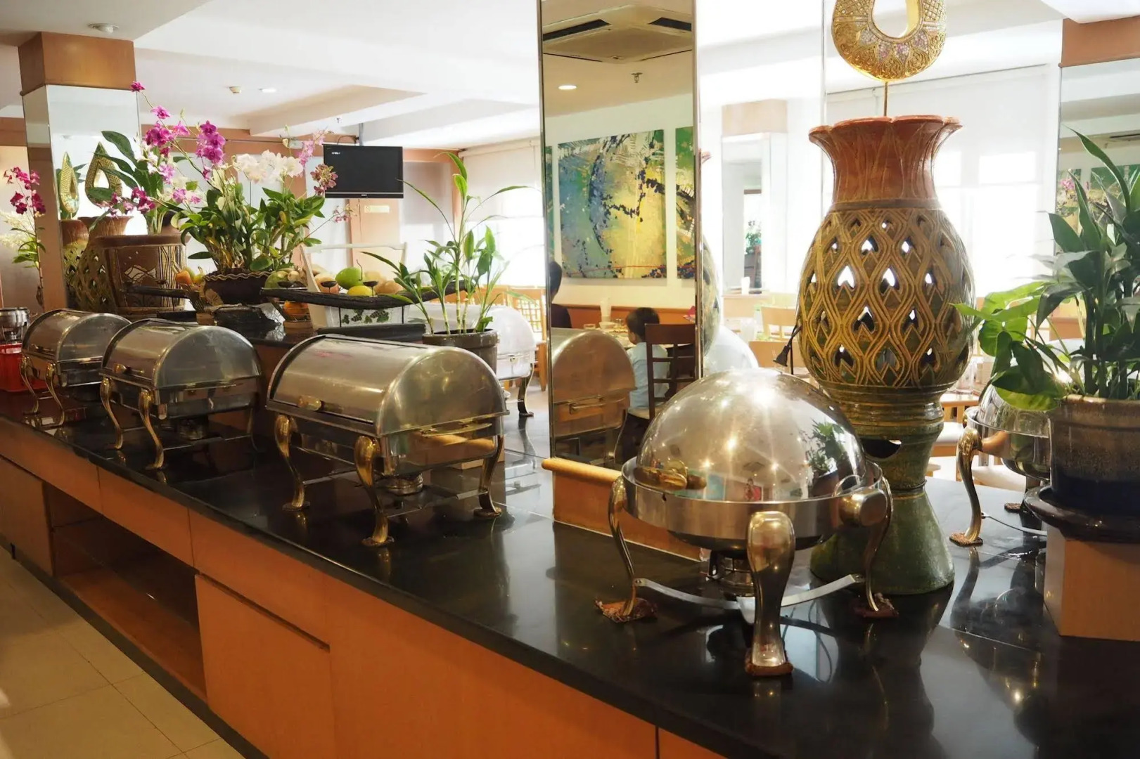 Foto - Baron Beach Hotel