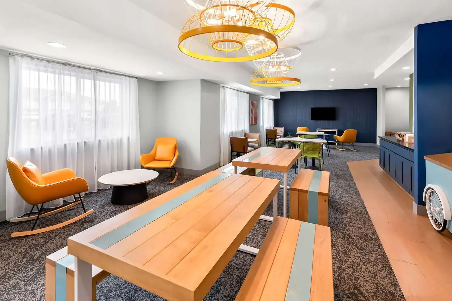 Photo - Spark by Hilton Springfield Southwest