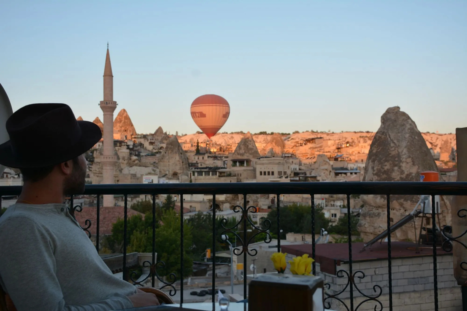 Photo - View Cave Hotel