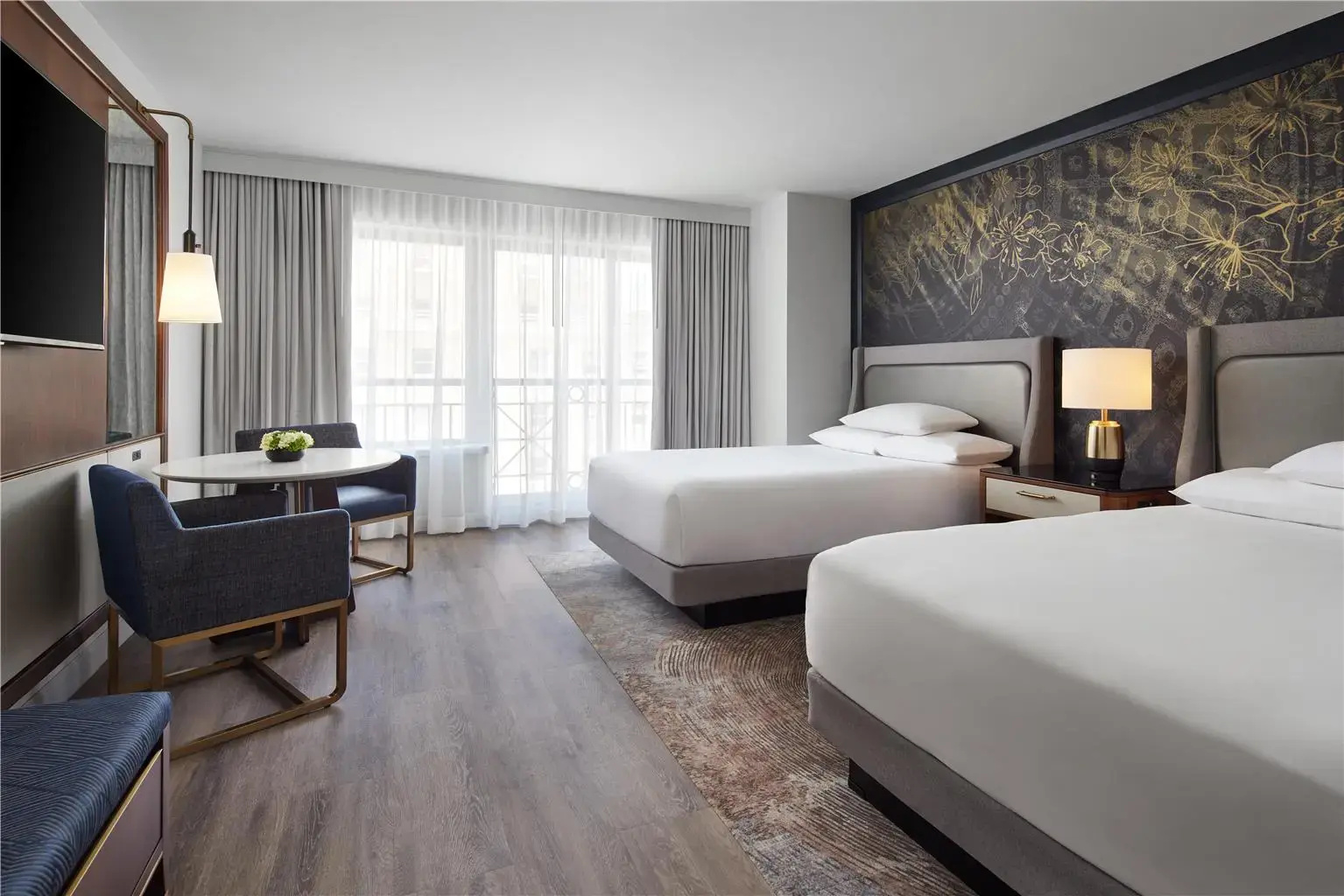 Photo - Grand Hyatt Washington