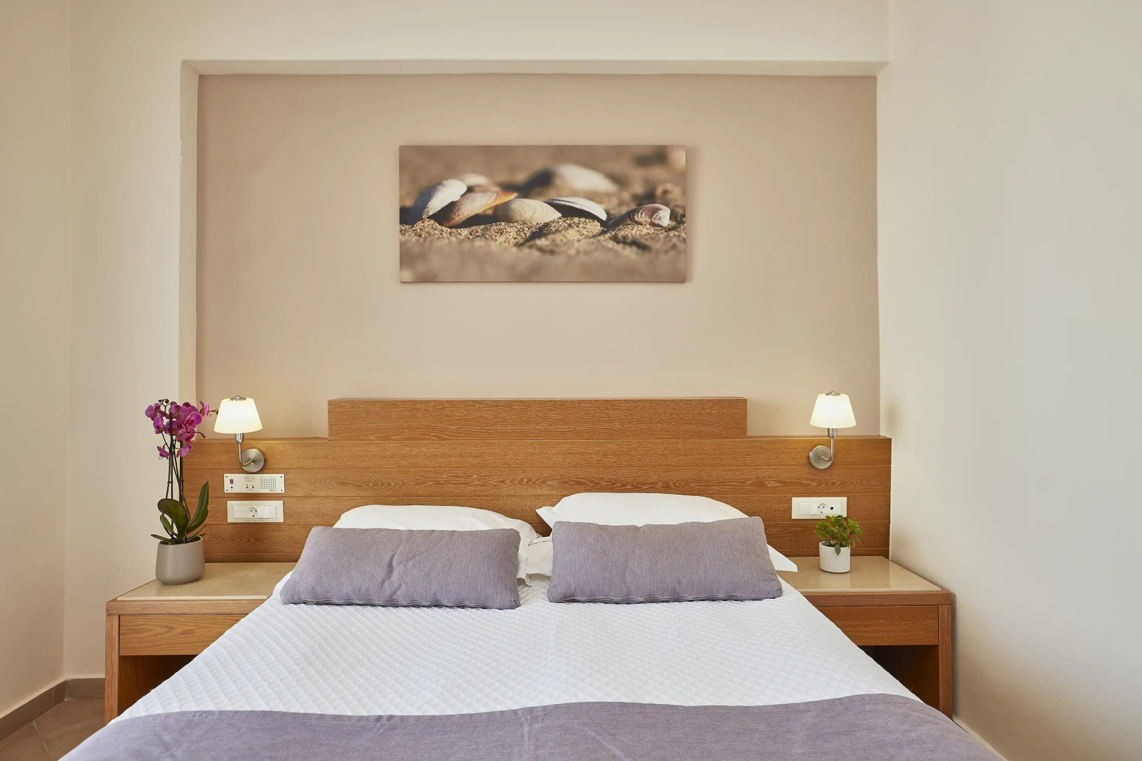 Foto - Blue Dome Hotel