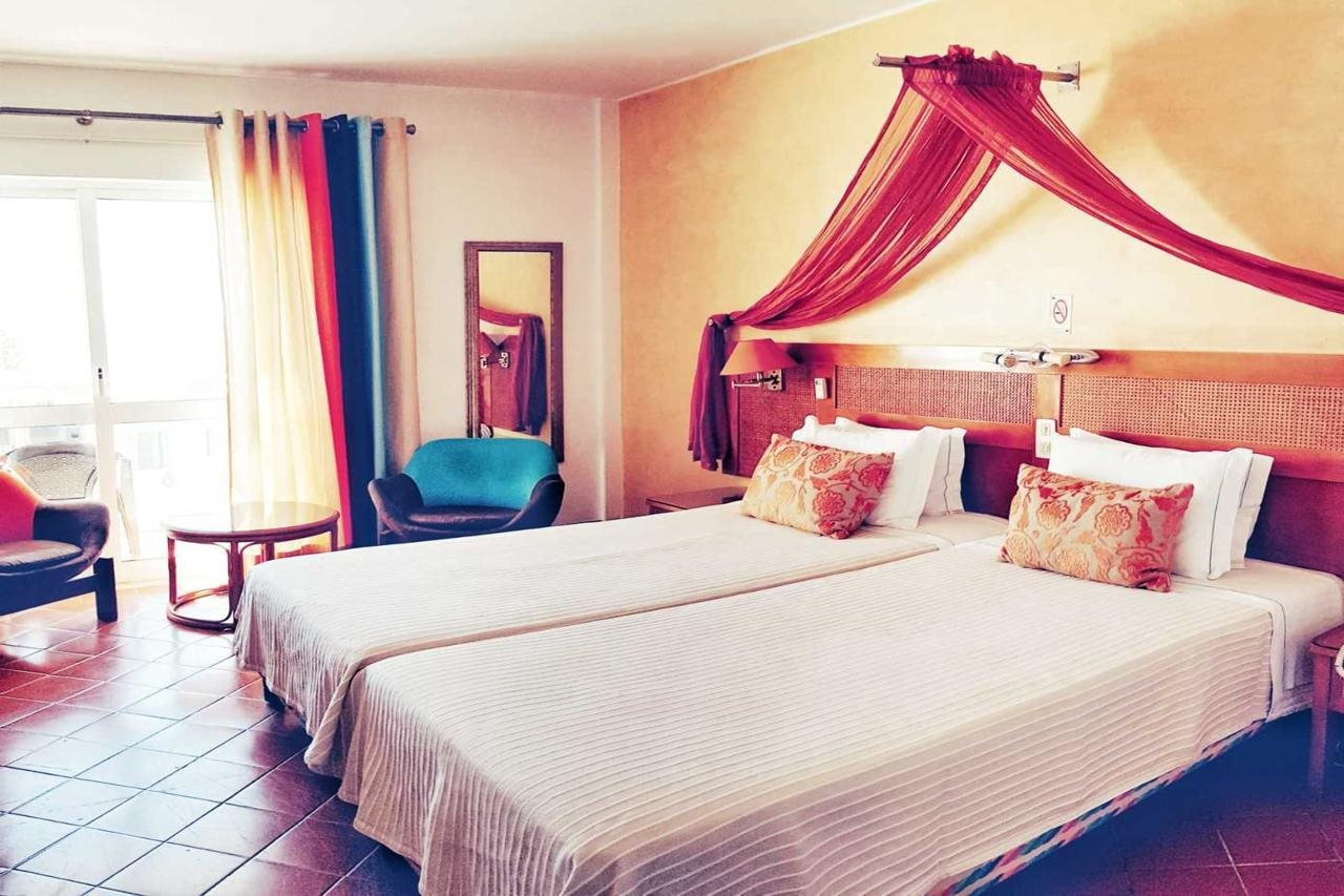 Foto - Hotel do Cerro