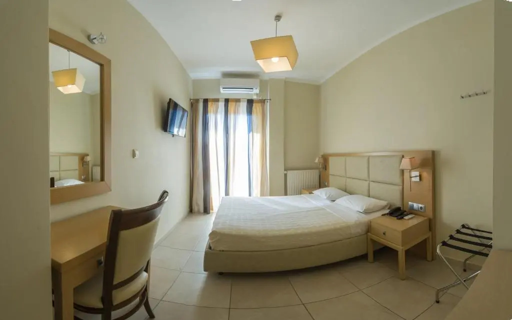 Foto - San Nectarios Hotel