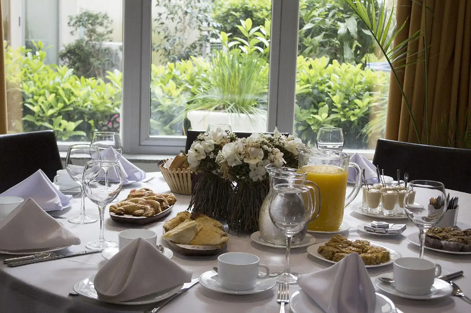 Photo - Regency Golf - Hotel Urbano