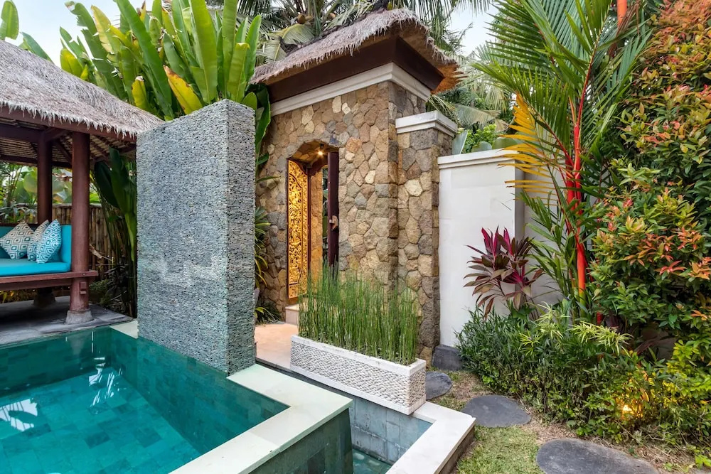 Foto - Villa Liang by Villa Finder