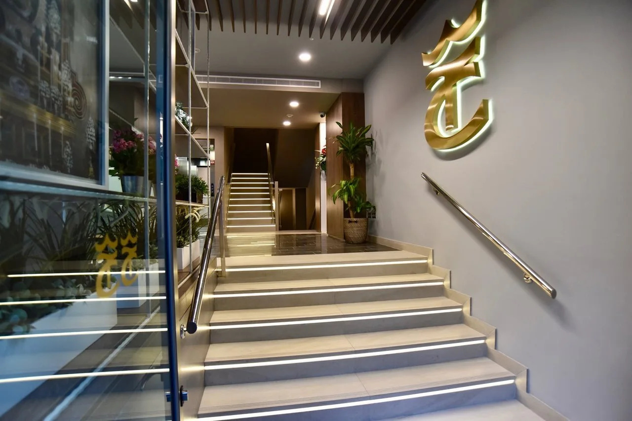 Foto - TC Hotel Doña Luisa