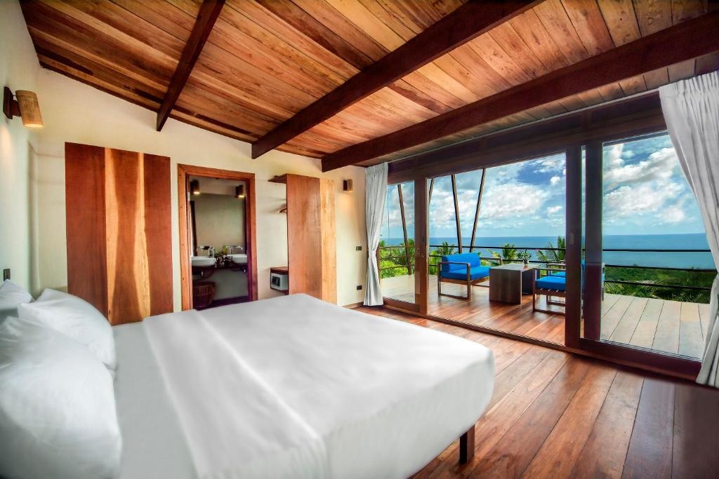 Ecotao lodge
