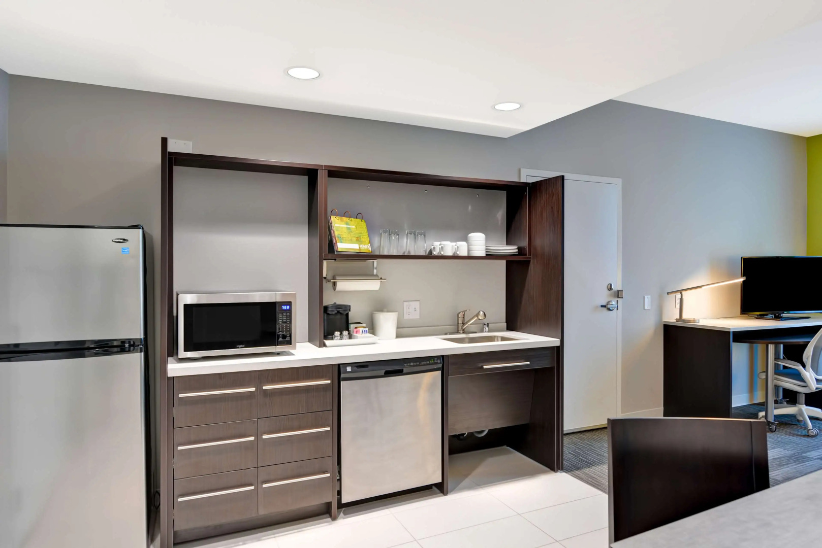 Foto - Home2 Suites Azusa