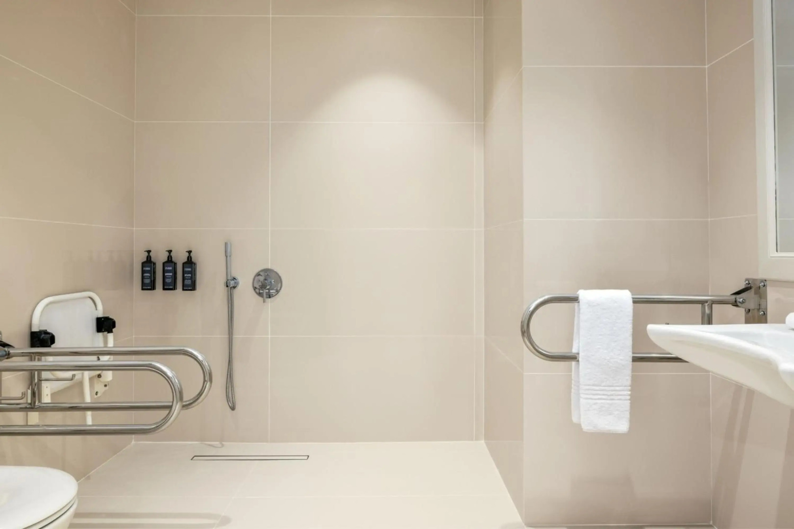 Foto - Sheraton Batumi Hotel