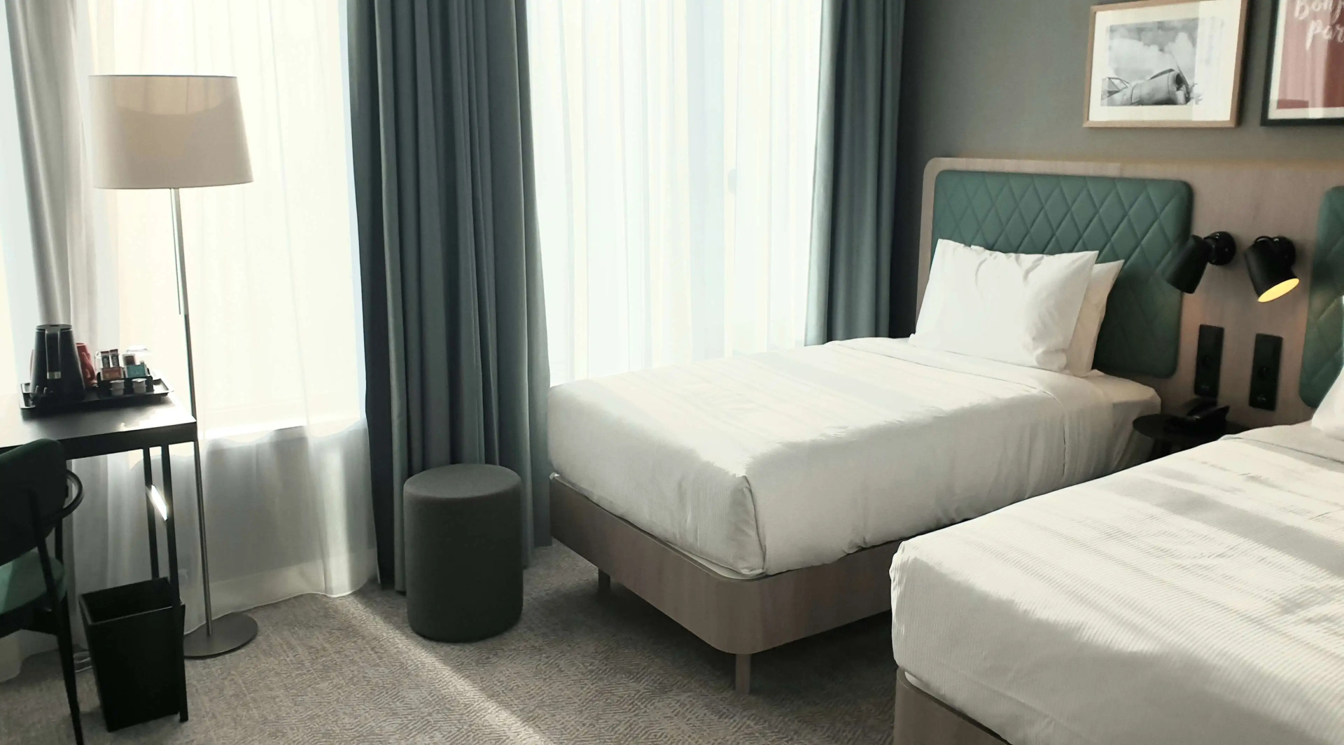 Foto - Hilton Garden Inn Paris Orly Airport