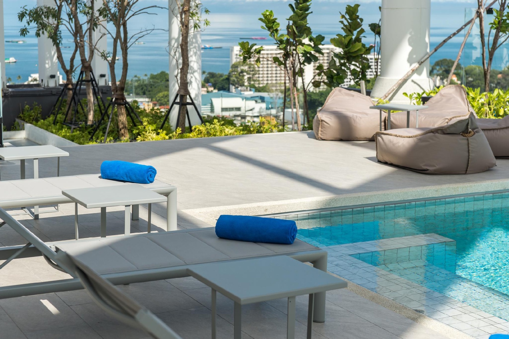 Foto - Arbour Hotel and Residence