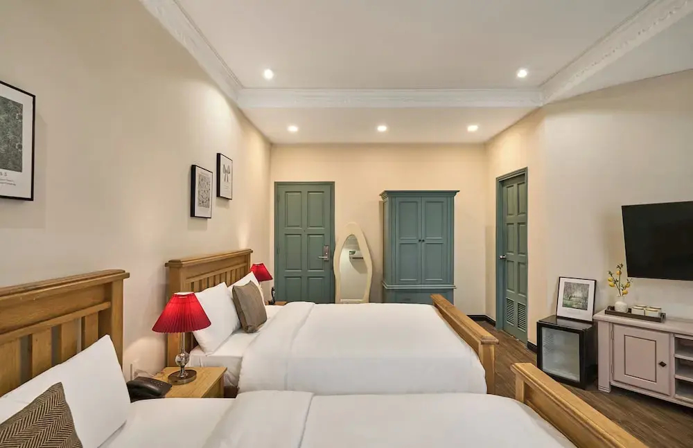 Foto - The Passion Lux Airport Hotel Apartment - Free Airport