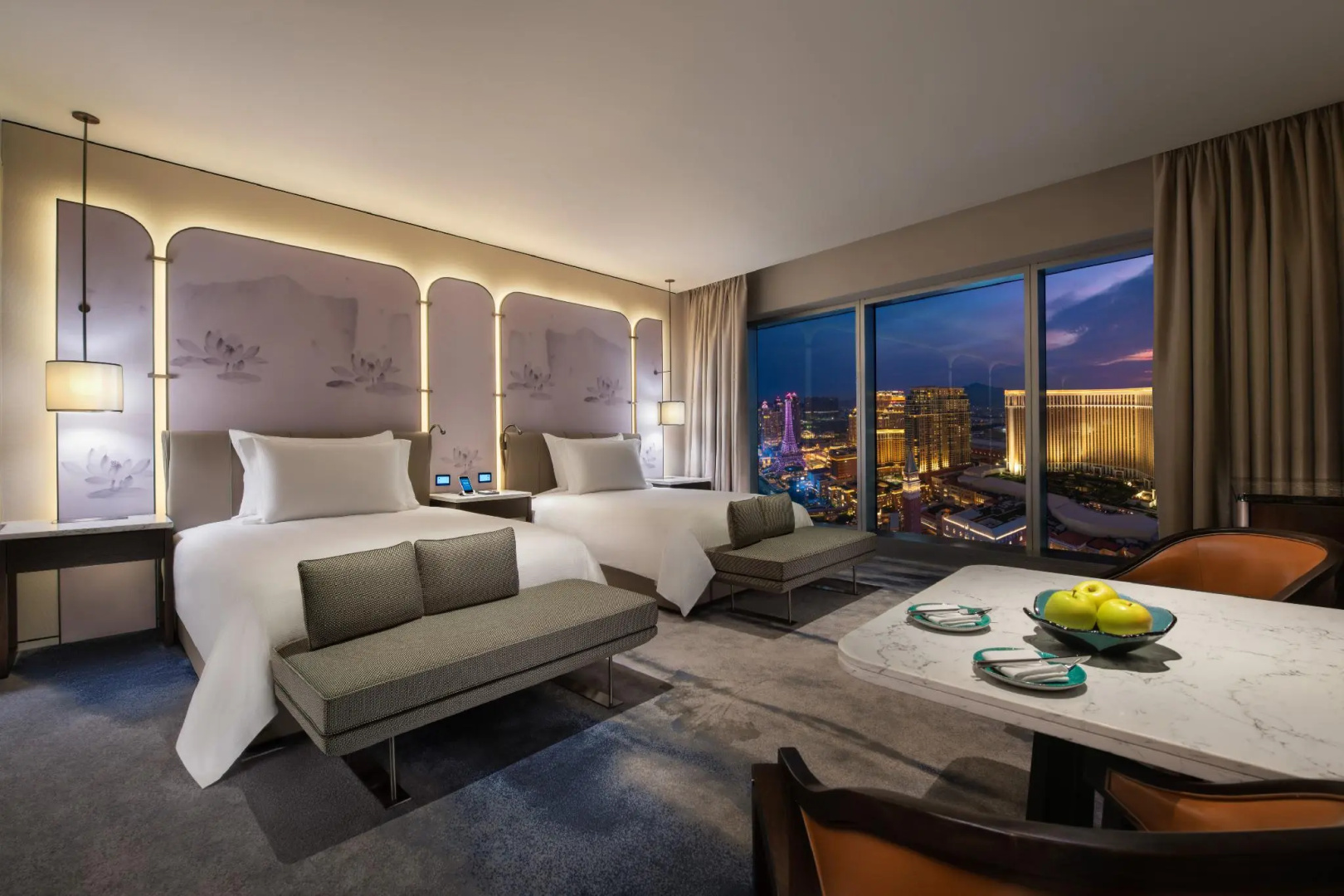 Photo - City of Dreams – Nüwa Macau