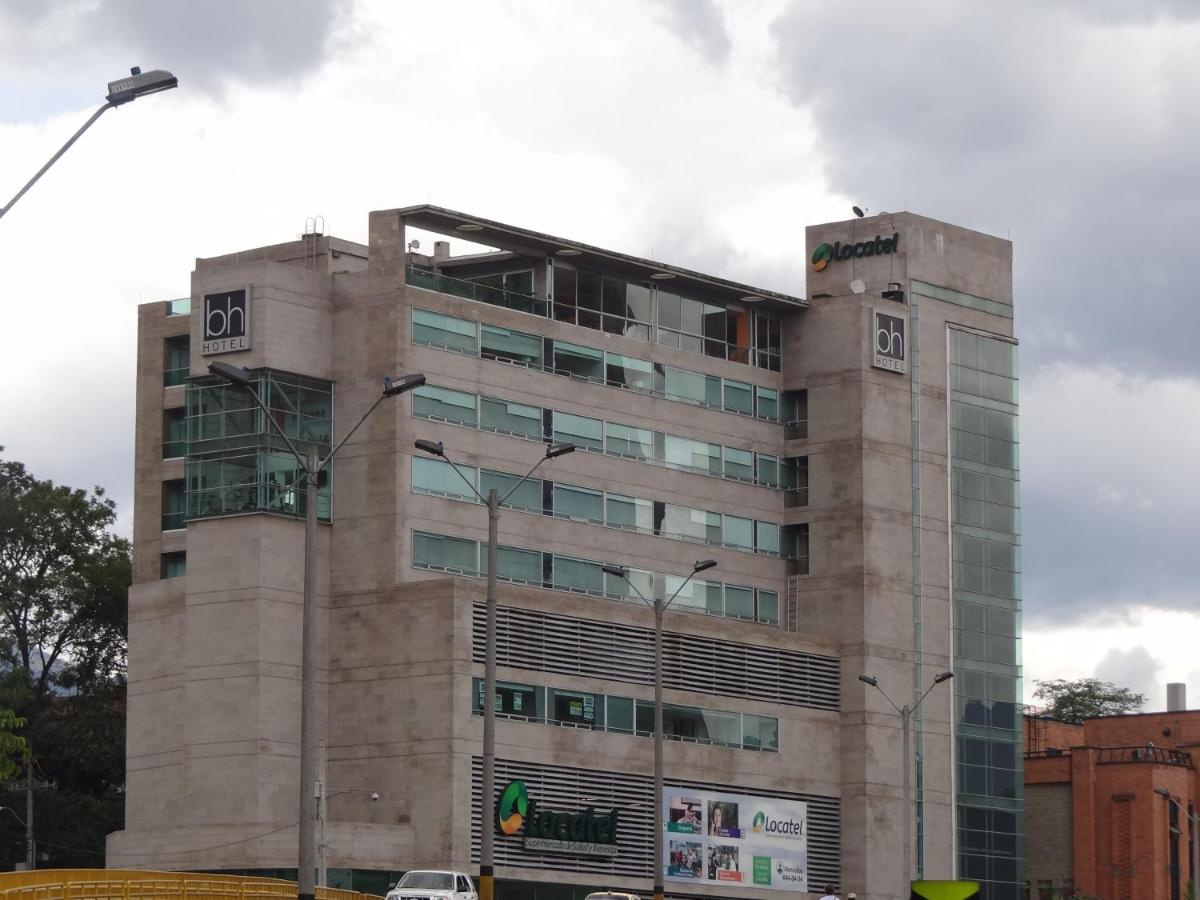 Photo - Hotel BH El Poblado