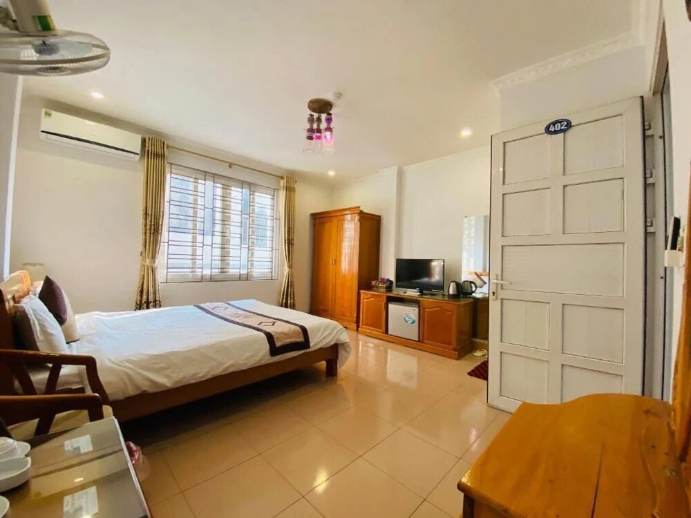 Foto - Hoàng Gia II Hotel Mỹ Đinh HN - by BAY LUXURY