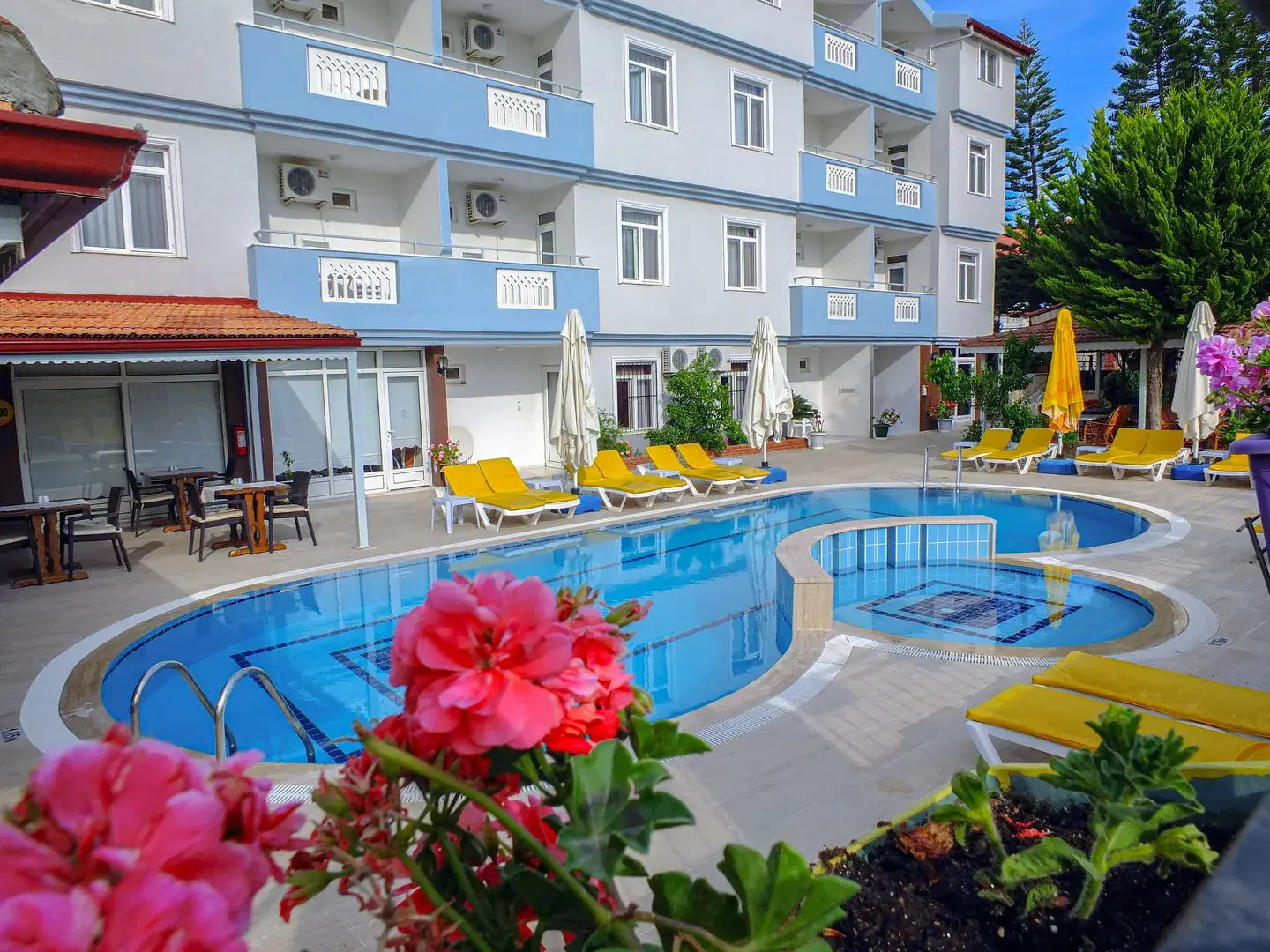 Foto - Victoria Princess Hotel