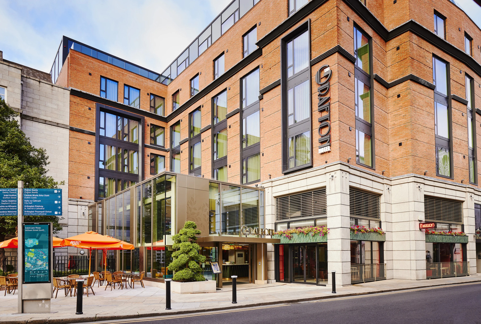 Photo - The Grafton Hotel