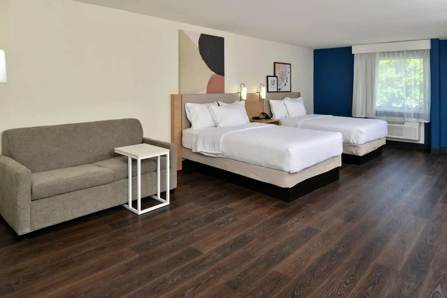Foto - Spark by Hilton Dallas Medical District Love Field